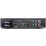 NAD C 368 Integrated Amplifier (optional) MDC BluOS-2i Module | Best NAD C 368 Integrated Amplifier (optional) MDC BluOS-2i Module | NAD C 368 Integrated Amplifier (optional) MDC BluOS-2i Module Reviews | Audiolab Home Audio