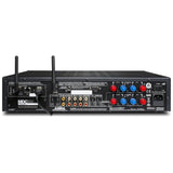 NAD C 368 Integrated Amplifier (optional) MDC BluOS-2i Module | Best NAD C 368 Integrated Amplifier (optional) MDC BluOS-2i Module | NAD C 368 Integrated Amplifier (optional) MDC BluOS-2i Module Reviews | Audiolab Home Audio