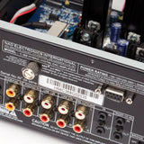 NAD C 368 Integrated Amplifier (optional) MDC BluOS-2i Module | Best NAD C 368 Integrated Amplifier (optional) MDC BluOS-2i Module | NAD C 368 Integrated Amplifier (optional) MDC BluOS-2i Module Reviews | Audiolab Home Audio