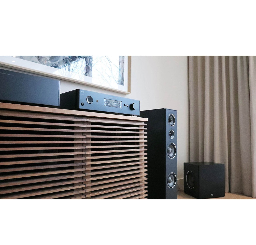 NAD C 379 Integrated amplifier with DAC and Bluetooth | Best NAD C 379 Integrated amplifier with DAC and Bluetooth | NAD C 379 Integrated amplifier with DAC and Bluetooth Reviews | Audiolab Stereo & Video