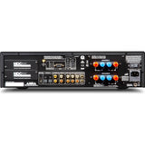 NAD C 399 Integrated Amplifier With DAC and Optional BluOS-D Module | Best NAD C 399 Integrated Amplifier With DAC and Optional BluOS-D Module | NAD C 399 Integrated Amplifier With DAC and Optional BluOS-D Module Reviews | Audiolab Home Audio