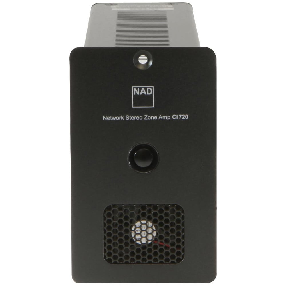 NAD CI 720 V2 Zone Amplifier | Best NAD CI 720 V2 Zone Amplifier | NAD CI 720 V2 Zone Amplifier Reviews | Audiolab Home Audio