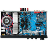 NAD C 316BEE V2 Integrated Amplifier | Best NAD C 316BEE V2 Integrated Amplifier | NAD C 316BEE V2 Integrated Amplifier Reviews | Audiolab Home Audio