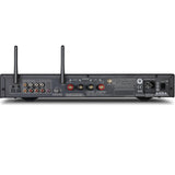 NAD C 338 Hybrid Digital Integrated Amplifier | Best NAD C 338 Hybrid Digital Integrated Amplifier | NAD C 338 Hybrid Digital Integrated Amplifier Reviews | Audiolab Home Audio