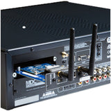 NAD C 389 Hybrid/Digital Integrated Amplifier (Optional MDC2 BluOS-D Module) | Best NAD C 389 Hybrid/Digital Integrated Amplifier (Optional MDC2 BluOS-D Module) | NAD C 389 Hybrid/Digital Integrated Amplifier (Optional MDC2 BluOS-D Module) Reviews | Audiolab Home Audio