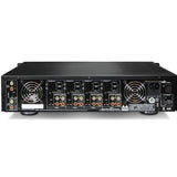 NAD CI 980 Class AB 8-Channel Power Amplifier | Best NAD CI 980 Class AB 8-Channel Power Amplifier | NAD CI 980 Class AB 8-Channel Power Amplifier Reviews | Audiolab Home Audio