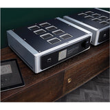 NAD Master Series M66 BluOS Streaming DAC-Pre-Amplifier | Best NAD Master Series M66 BluOS Streaming DAC-Pre-Amplifier | NAD Master Series M66 BluOS Streaming DAC-Pre-Amplifier Reviews | Audiolab Home Audio