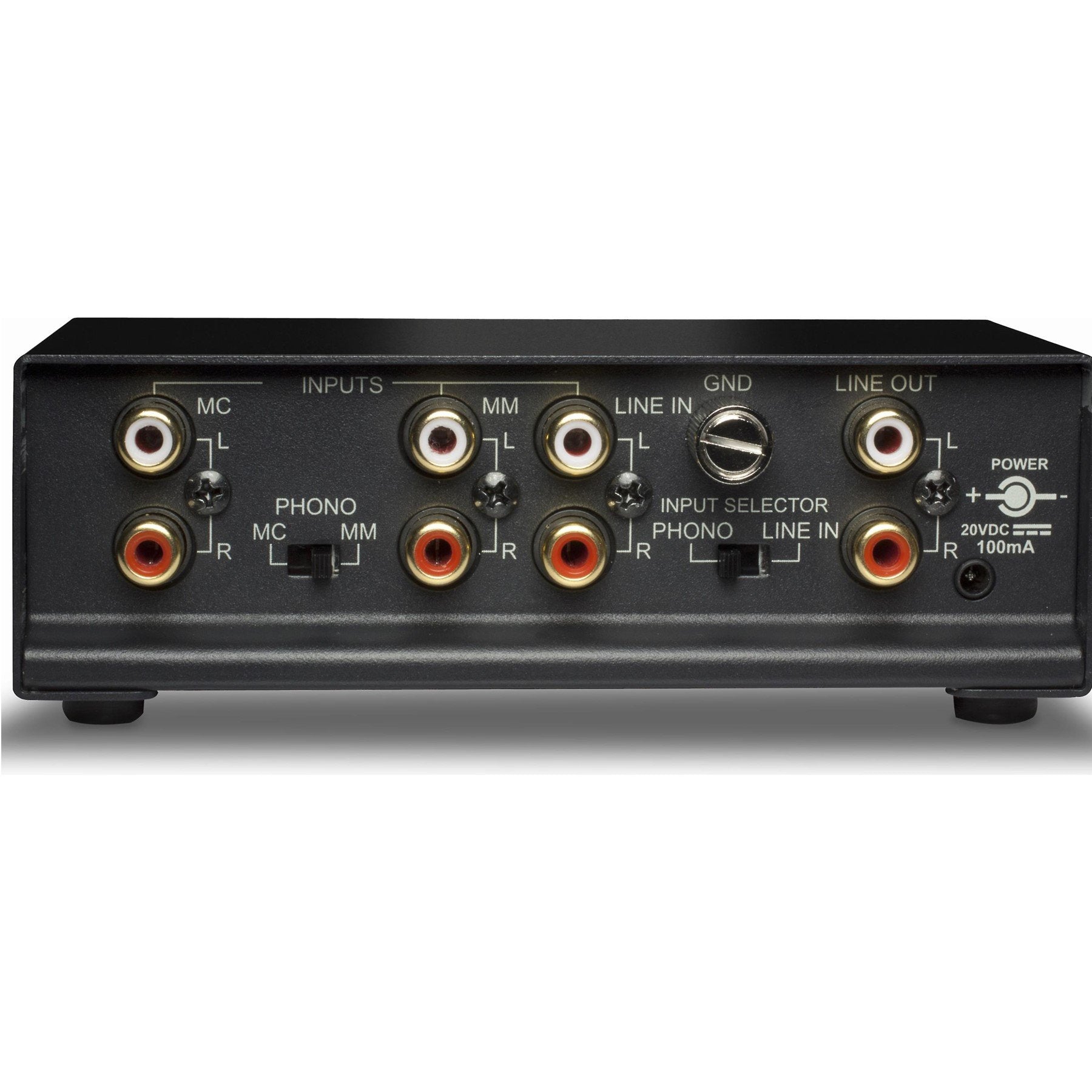 NAD PP 4 Phono Pre-amplifier With USB | Best NAD PP 4 Phono Pre-amplifier With USB | NAD PP 4 Phono Pre-amplifier With USB Reviews | Audiolab Home Audio