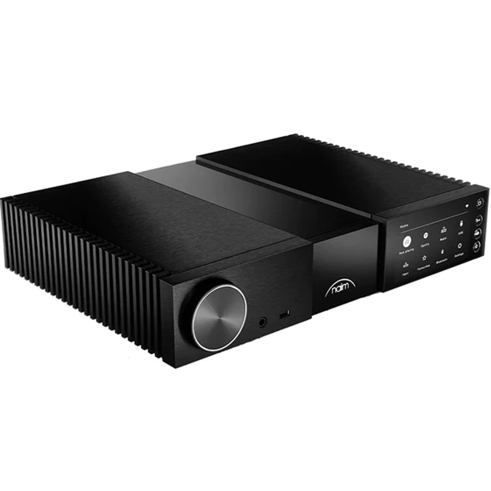 NAIM NSC 222 streaming preamplifier | Best NAIM NSC 222 streaming preamplifier | NAIM NSC 222 streaming preamplifier Reviews | Audiolab Home Audio