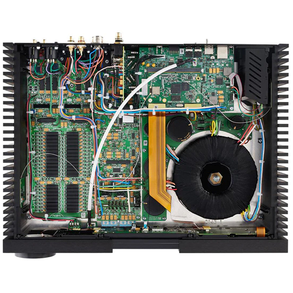 NAIM NSC 222 streaming preamplifier | Best NAIM NSC 222 streaming preamplifier | NAIM NSC 222 streaming preamplifier Reviews | Audiolab Home Audio