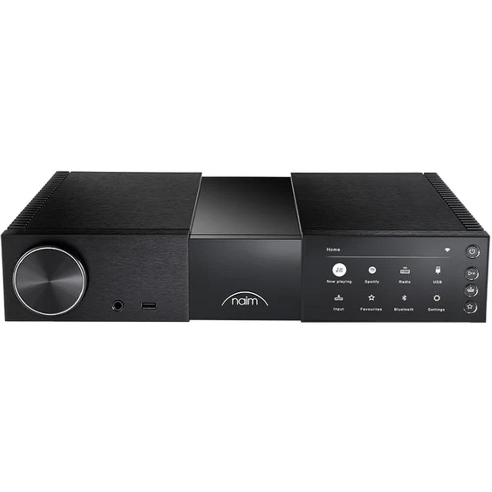 NAIM NSC 222 streaming preamplifier | Best NAIM NSC 222 streaming preamplifier | NAIM NSC 222 streaming preamplifier Reviews | Audiolab Home Audio