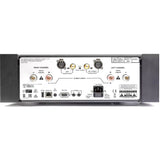 Mark Levinson №5302 Bridgeable Dual-Mono Stereo Amplifier | Best Mark Levinson №5302 Bridgeable Dual-Mono Stereo Amplifier | Mark Levinson №5302 Bridgeable Dual-Mono Stereo Amplifier Reviews | Audiolab Home Audio