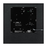 Yamaha NS-SW100 Powered Subwoofer | Best Yamaha NS-SW100 Powered Subwoofer | Yamaha NS-SW100 Powered Subwoofer Reviews | Audiolab Home Audio