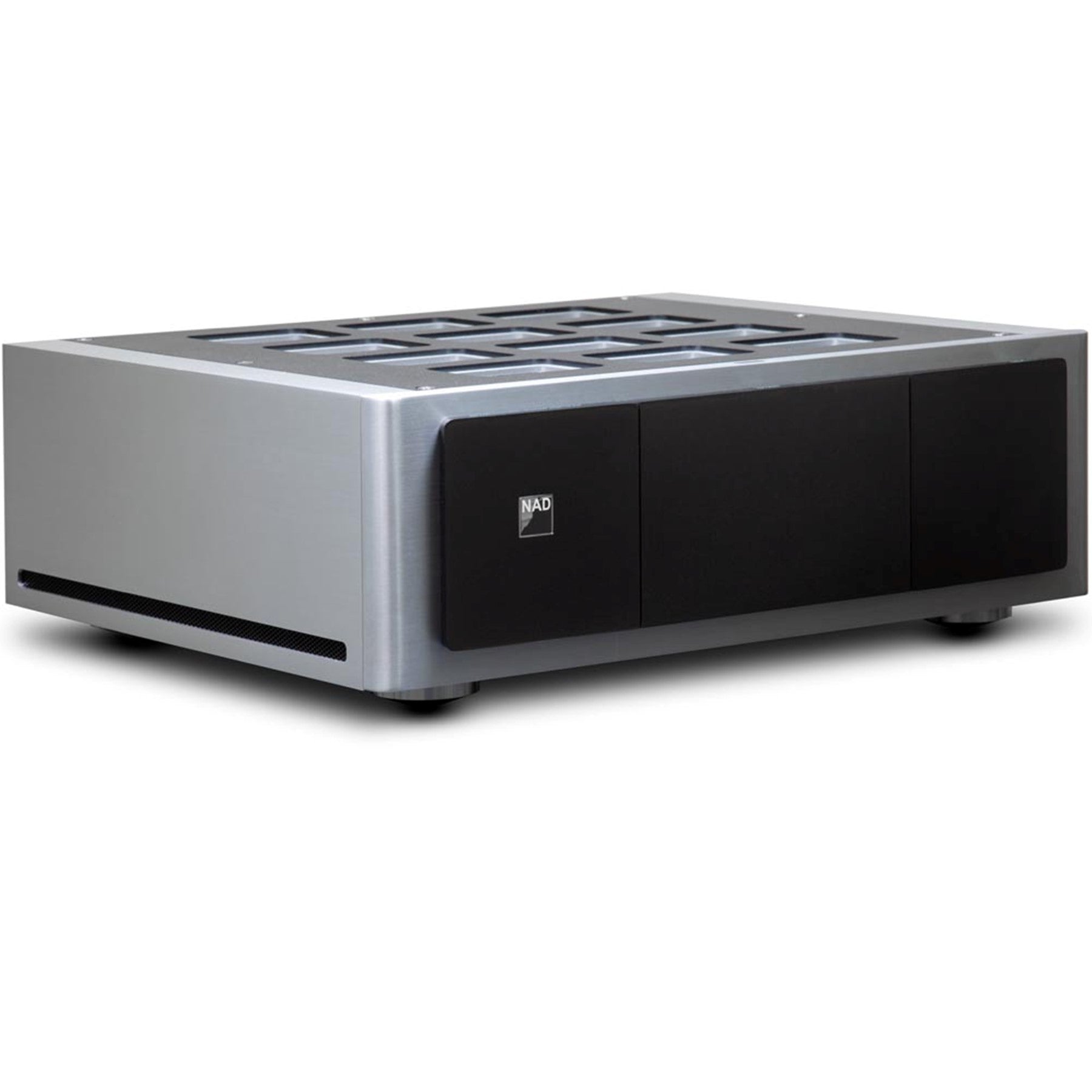NAD M28 7-Channel Power Amplifier | Best NAD M28 7-Channel Power Amplifier | NAD M28 7-Channel Power Amplifier Reviews | Audiolab Home Audio