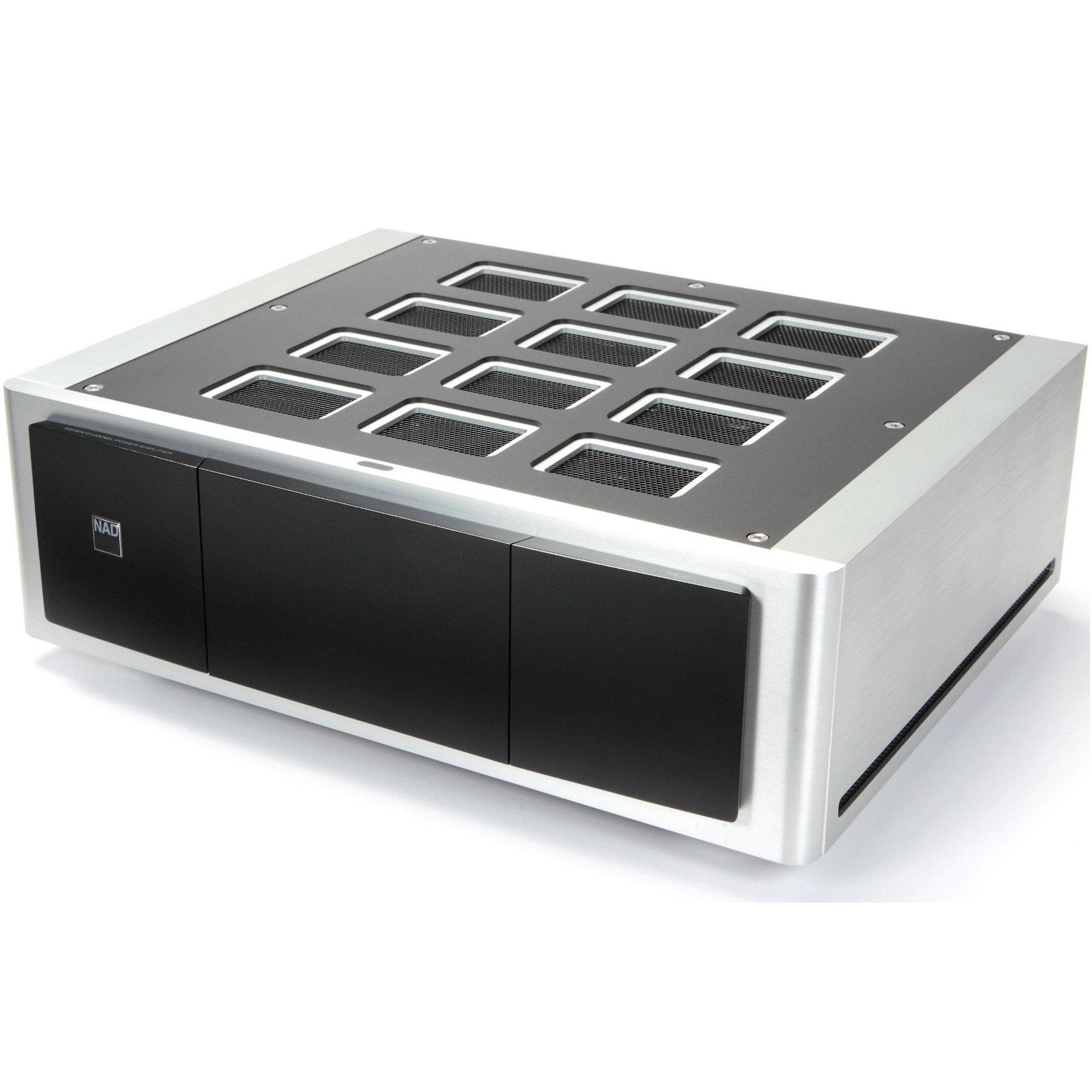 NAD M28 7-Channel Power Amplifier | Best NAD M28 7-Channel Power Amplifier | NAD M28 7-Channel Power Amplifier Reviews | Audiolab Home Audio