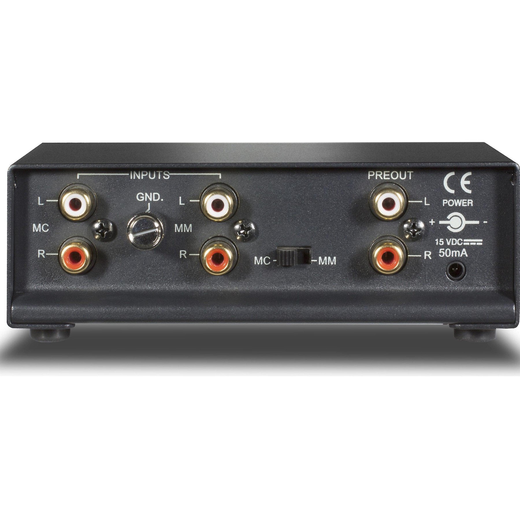 NAD PP 2e Phono Preamplifier | Best NAD PP 2e Phono Preamplifier | NAD PP 2e Phono Preamplifier Reviews | Audiolab Home Audio