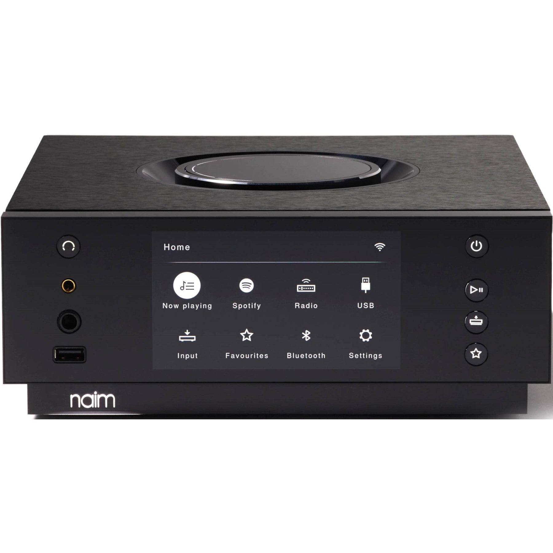 Naim Uniti Atom Headphone Edition High-performance Headphone Amplifier with Built-in DAC, Wi-Fi, Bluetooth and Apple AirPlay 2 | Best Naim Uniti Atom Headphone Edition High-performance Headphone Amplifier with Built-in DAC, Wi-Fi, Bluetooth and Apple AirPlay 2 | Naim Uniti Atom Headphone Edition High-performance Headphone Amplifier with Built-in DAC, Wi-Fi, Bluetooth and Apple AirPlay 2 Reviews | Audiolab Home Audio