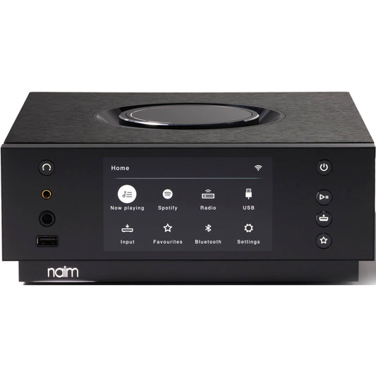 Naim Uniti Atom Headphone Edition High-performance Headphone Amplifier with Built-in DAC, Wi-Fi, Bluetooth and Apple AirPlay 2 | Best Naim Uniti Atom Headphone Edition High-performance Headphone Amplifier with Built-in DAC, Wi-Fi, Bluetooth and Apple AirPlay 2 | Naim Uniti Atom Headphone Edition High-performance Headphone Amplifier with Built-in DAC, Wi-Fi, Bluetooth and Apple AirPlay 2 Reviews | Audiolab Home Audio