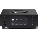 Naim Uniti Atom Headphone Edition High-performance Headphone Amplifier with Built-in DAC, Wi-Fi, Bluetooth and Apple AirPlay 2 | Best Naim Uniti Atom Headphone Edition High-performance Headphone Amplifier with Built-in DAC, Wi-Fi, Bluetooth and Apple AirPlay 2 | Naim Uniti Atom Headphone Edition High-performance Headphone Amplifier with Built-in DAC, Wi-Fi, Bluetooth and Apple AirPlay 2 Reviews | Audiolab Home Audio