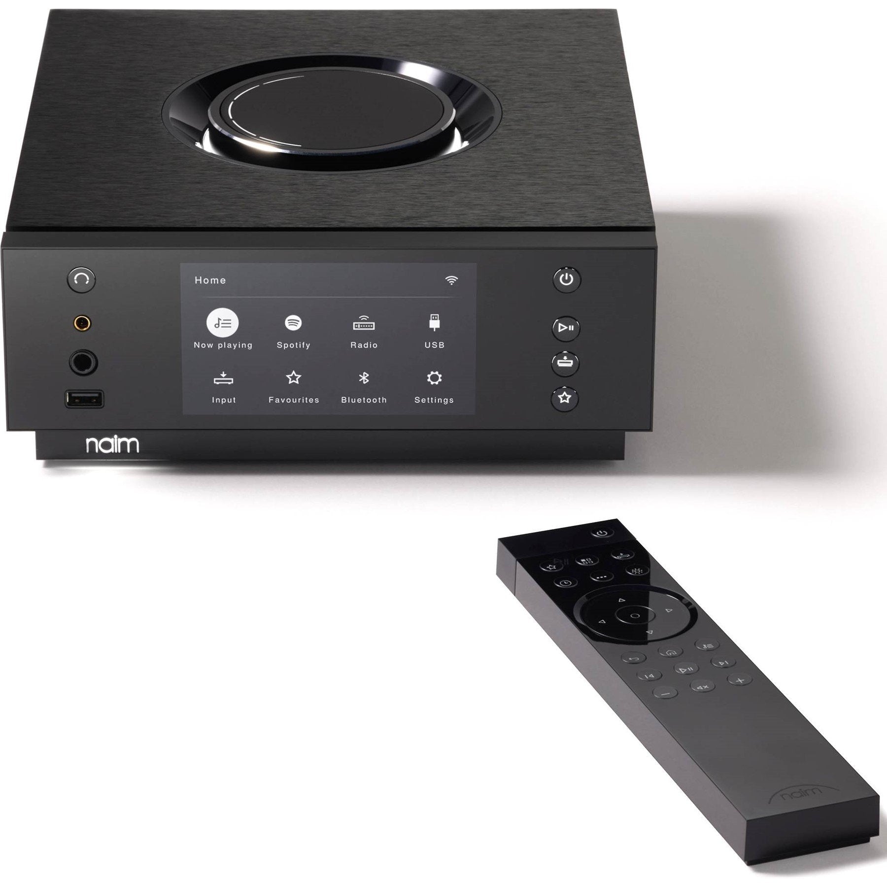 Naim Uniti Atom Headphone Edition High-performance Headphone Amplifier with Built-in DAC, Wi-Fi, Bluetooth and Apple AirPlay 2 | Best Naim Uniti Atom Headphone Edition High-performance Headphone Amplifier with Built-in DAC, Wi-Fi, Bluetooth and Apple AirPlay 2 | Naim Uniti Atom Headphone Edition High-performance Headphone Amplifier with Built-in DAC, Wi-Fi, Bluetooth and Apple AirPlay 2 Reviews | Audiolab Home Audio