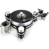 VPI The New Avenger Turntable - Audiolab
