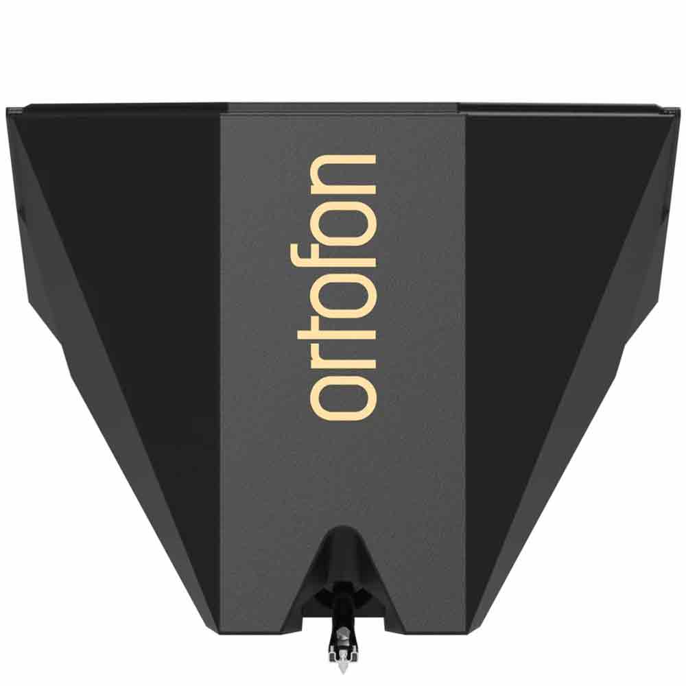 Ortofon 2MR Black Cartridge | Best Ortofon 2MR Black Cartridge | Ortofon 2MR Black Cartridge Reviews | Audiolab Home Audio