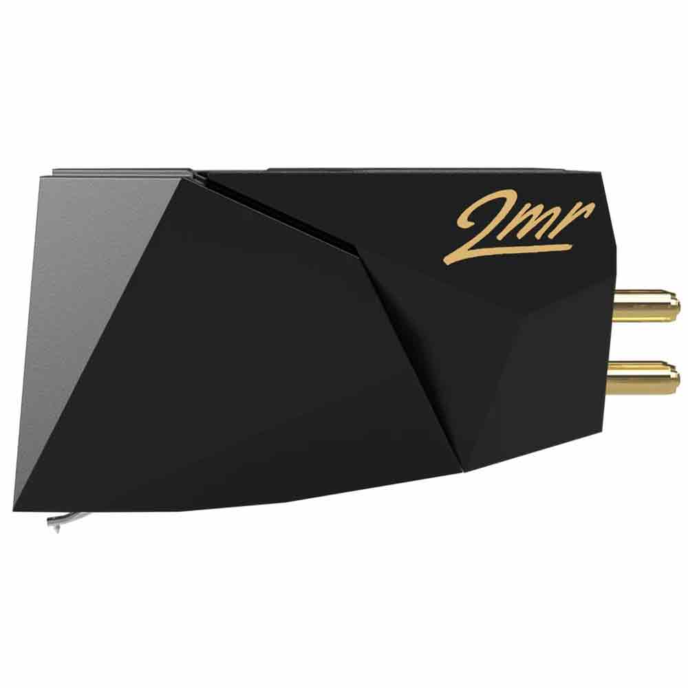 Ortofon 2MR Black Cartridge | Best Ortofon 2MR Black Cartridge | Ortofon 2MR Black Cartridge Reviews | Audiolab Home Audio