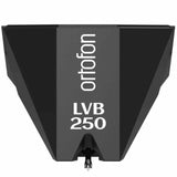 Ortofon 2MR Black LVB 250 Cartridge | Best Ortofon 2MR Black LVB 250 Cartridge | Ortofon 2MR Black LVB 250 Cartridge Reviews | Audiolab Home Audio