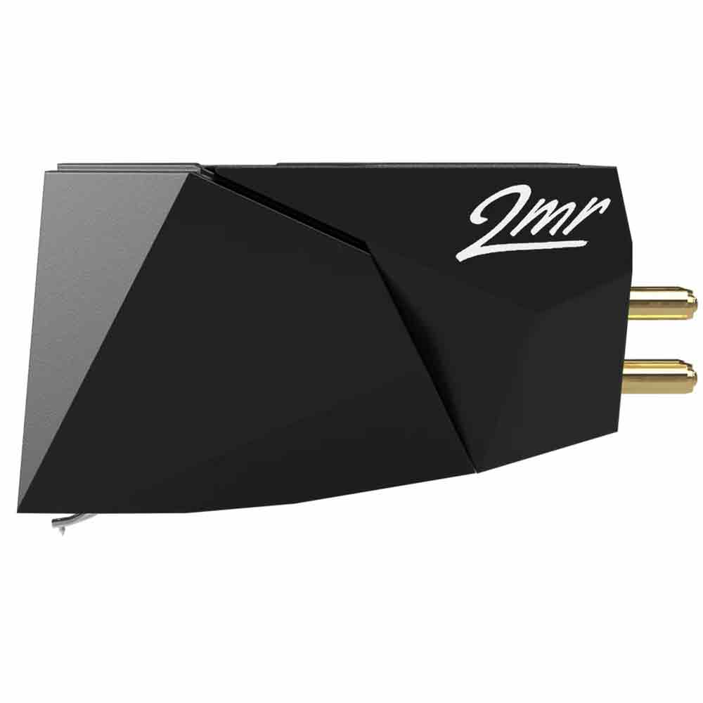 Ortofon 2MR Black LVB 250 Cartridge | Best Ortofon 2MR Black LVB 250 Cartridge | Ortofon 2MR Black LVB 250 Cartridge Reviews | Audiolab Home Audio