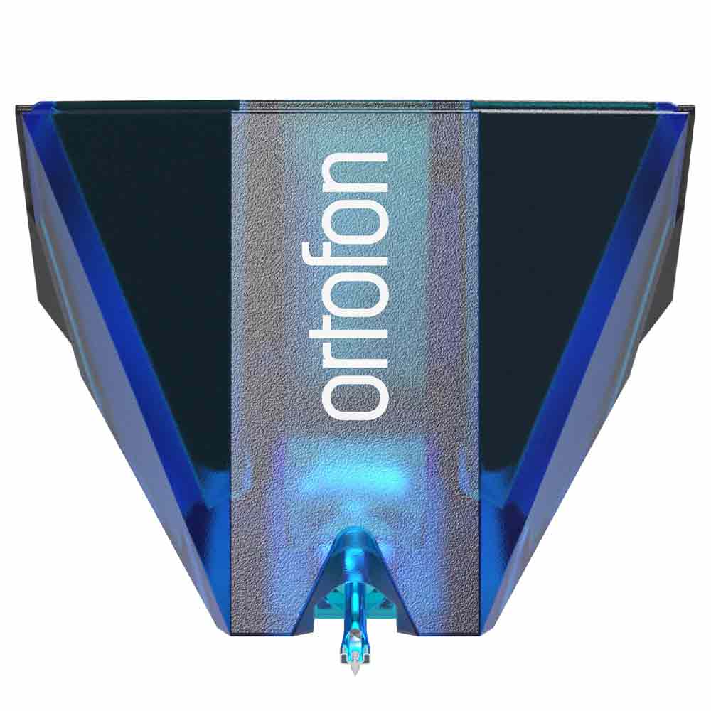 Ortofon 2MR Blue Cartridge | Best Ortofon 2MR Blue Cartridge | Ortofon 2MR Blue Cartridge Reviews | Audiolab Home Audio