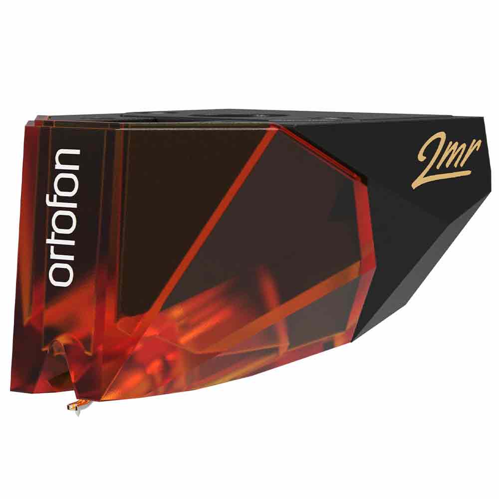 Ortofon 2MR Bronze Cartridge | Best Ortofon 2MR Bronze Cartridge | Ortofon 2MR Bronze Cartridge Reviews | Audiolab Home Audio