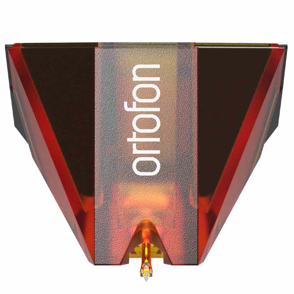 Ortofon 2MR Bronze Cartridge | Best Ortofon 2MR Bronze Cartridge | Ortofon 2MR Bronze Cartridge Reviews | Audiolab Home Audio