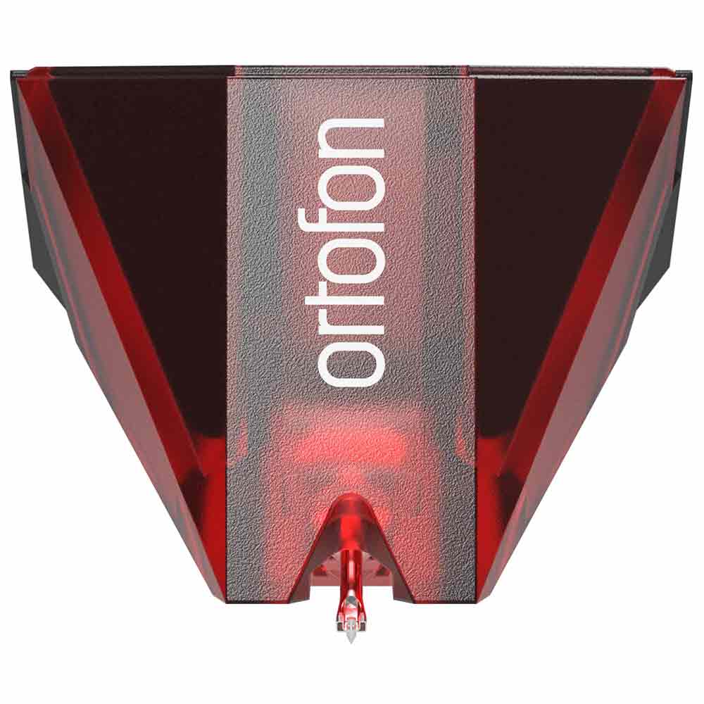 Ortofon 2MR Red Cartridge | Best Ortofon 2MR Red Cartridge | Ortofon 2MR Red Cartridge Reviews | Audiolab Home Audio