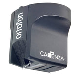 Ortofon MC Cadenza Black Moving Coil Cartridge | Best Ortofon MC Cadenza Black Moving Coil Cartridge | Ortofon MC Cadenza Black Moving Coil Cartridge Reviews | Audiolab Home Audio