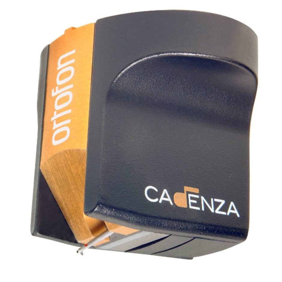 Ortofon MC Cadenza Bronze Moving Coil Cartridge | Best Ortofon MC Cadenza Bronze Moving Coil Cartridge | Ortofon MC Cadenza Bronze Moving Coil Cartridge Reviews | Audiolab Home Audio