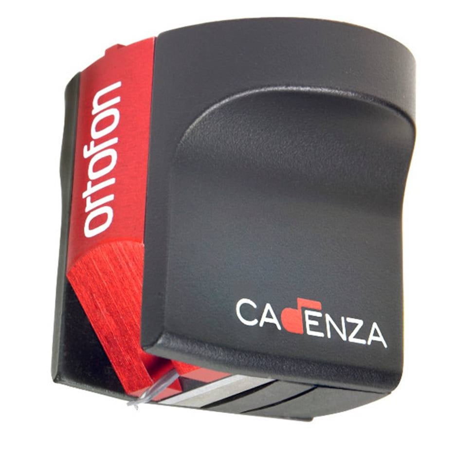 Ortofon MC Cadenza Red Moving Coil Cartridge | Best Ortofon MC Cadenza Red Moving Coil Cartridge | Ortofon MC Cadenza Red Moving Coil Cartridge Reviews | Audiolab Home Audio