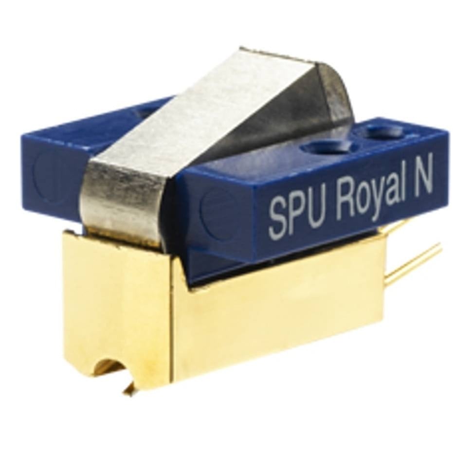 Ortofon SPU Royal N SPU Moving Coil Cartridge | Best Ortofon SPU Royal N SPU Moving Coil Cartridge | Ortofon SPU Royal N SPU Moving Coil Cartridge Reviews | Audiolab Home Audio