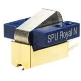 Ortofon SPU Royal N SPU Moving Coil Cartridge | Best Ortofon SPU Royal N SPU Moving Coil Cartridge | Ortofon SPU Royal N SPU Moving Coil Cartridge Reviews | Audiolab Home Audio