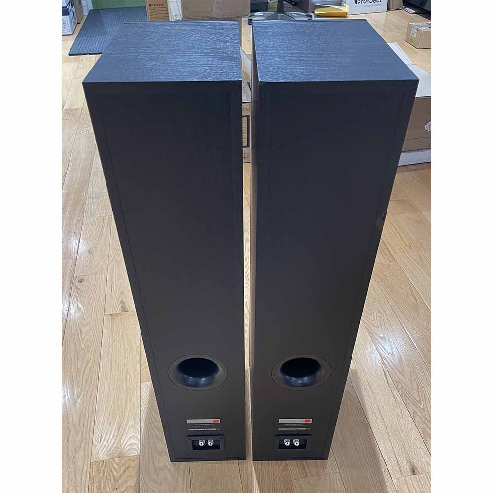 Dali Oberon 7 Floor-standing Speakers in Black (Local Pickup Only) | Best Dali Oberon 7 Floor-standing Speakers in Black (Local Pickup Only) | Dali Oberon 7 Floor-standing Speakers in Black (Local Pickup Only) Reviews | Audiolab Home Audio