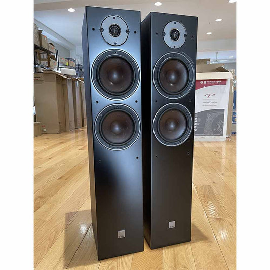 Dali Oberon 7 Floor-standing Speakers in Black (Local Pickup Only) | Best Dali Oberon 7 Floor-standing Speakers in Black (Local Pickup Only) | Dali Oberon 7 Floor-standing Speakers in Black (Local Pickup Only) Reviews | Audiolab Home Audio