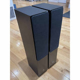 Dali Oberon 7 Floor-standing Speakers in Black (Local Pickup Only) | Best Dali Oberon 7 Floor-standing Speakers in Black (Local Pickup Only) | Dali Oberon 7 Floor-standing Speakers in Black (Local Pickup Only) Reviews | Audiolab Home Audio