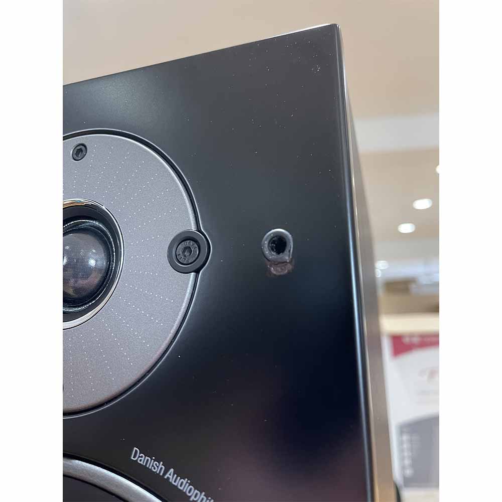 Dali Oberon 7 Floor-standing Speakers in Black (Local Pickup Only) | Best Dali Oberon 7 Floor-standing Speakers in Black (Local Pickup Only) | Dali Oberon 7 Floor-standing Speakers in Black (Local Pickup Only) Reviews | Audiolab Home Audio