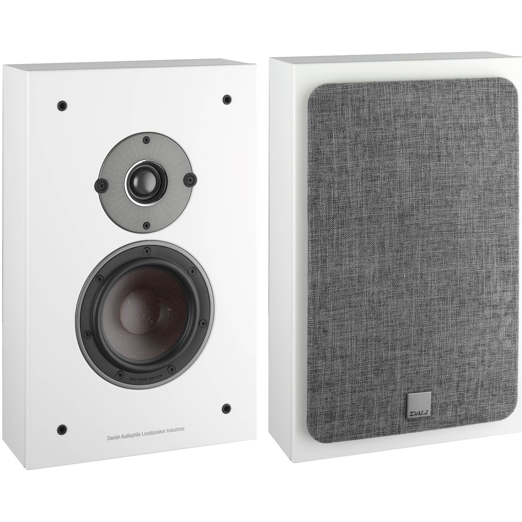 Dali Oberon On-Wall Speaker (pair) | Best Dali Oberon On-Wall Speaker (pair) | Dali Oberon On-Wall Speaker (pair) Reviews | Audiolab Home Audio