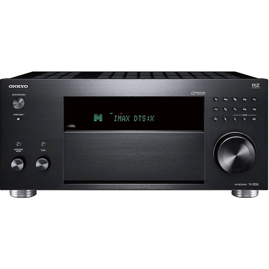 Onkyo TX-RZ50 9.2-Channel THX Certified AV Receiver | Best Onkyo TX-RZ50 9.2-Channel THX Certified AV Receiver | Onkyo TX-RZ50 9.2-Channel THX Certified AV Receiver Reviews | Audiolab Home Audio
