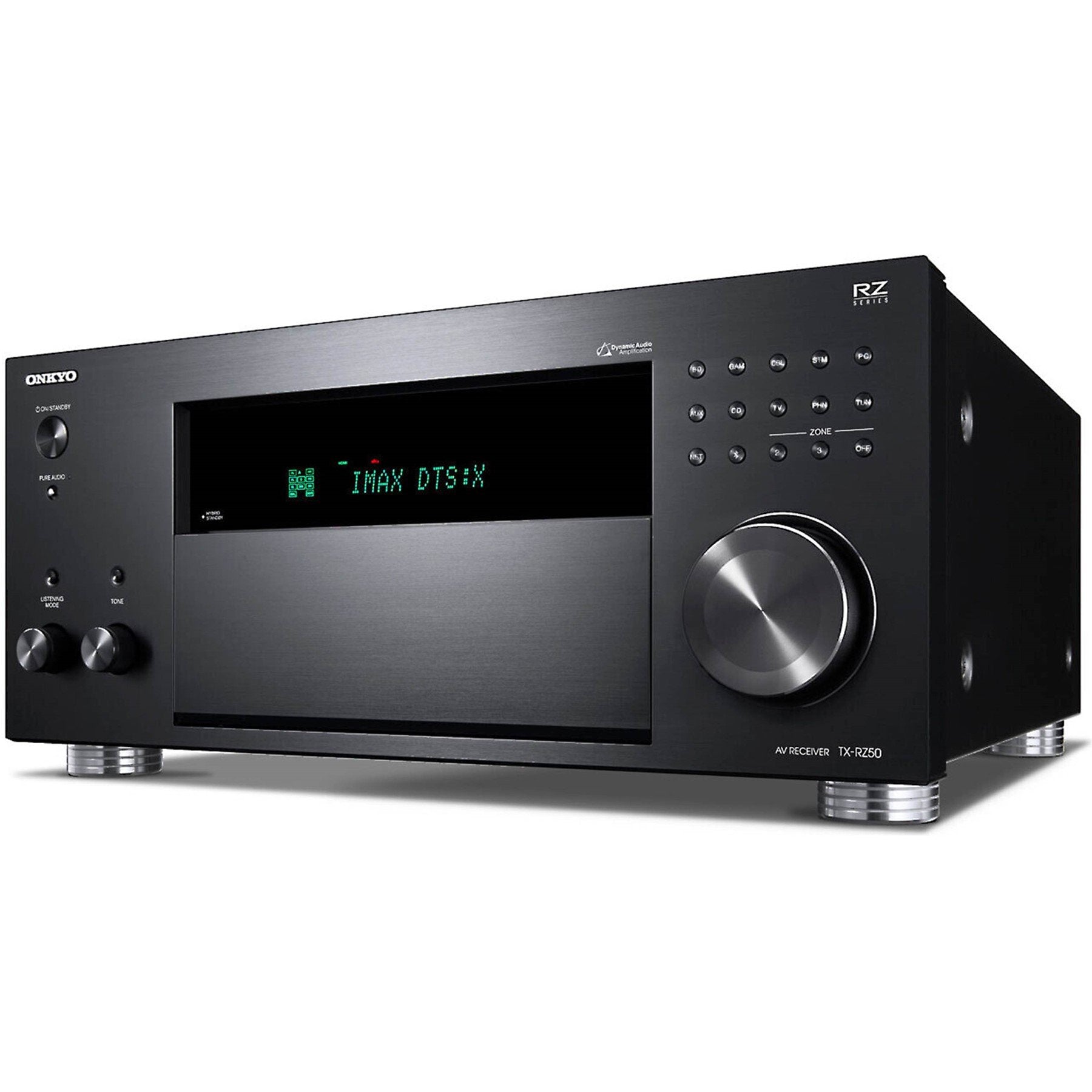 Onkyo TX-RZ50 9.2-Channel THX Certified AV Receiver | Best Onkyo TX-RZ50 9.2-Channel THX Certified AV Receiver | Onkyo TX-RZ50 9.2-Channel THX Certified AV Receiver Reviews | Audiolab Home Audio