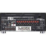 Onkyo TX-RZ50 9.2-Channel THX Certified AV Receiver | Best Onkyo TX-RZ50 9.2-Channel THX Certified AV Receiver | Onkyo TX-RZ50 9.2-Channel THX Certified AV Receiver Reviews | Audiolab Home Audio