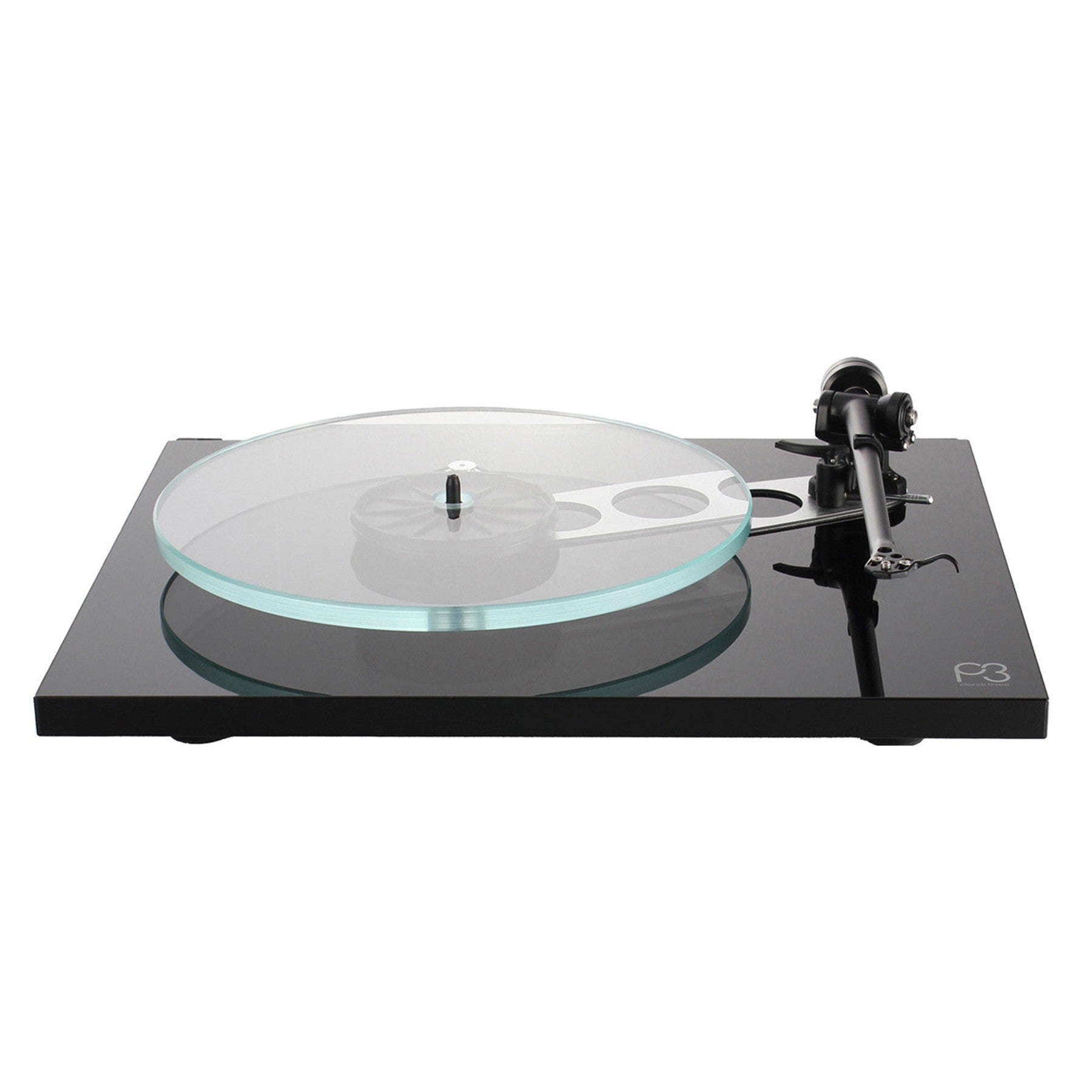 Rega Planar 3 Turntable with Cartridge Options - Audiolab