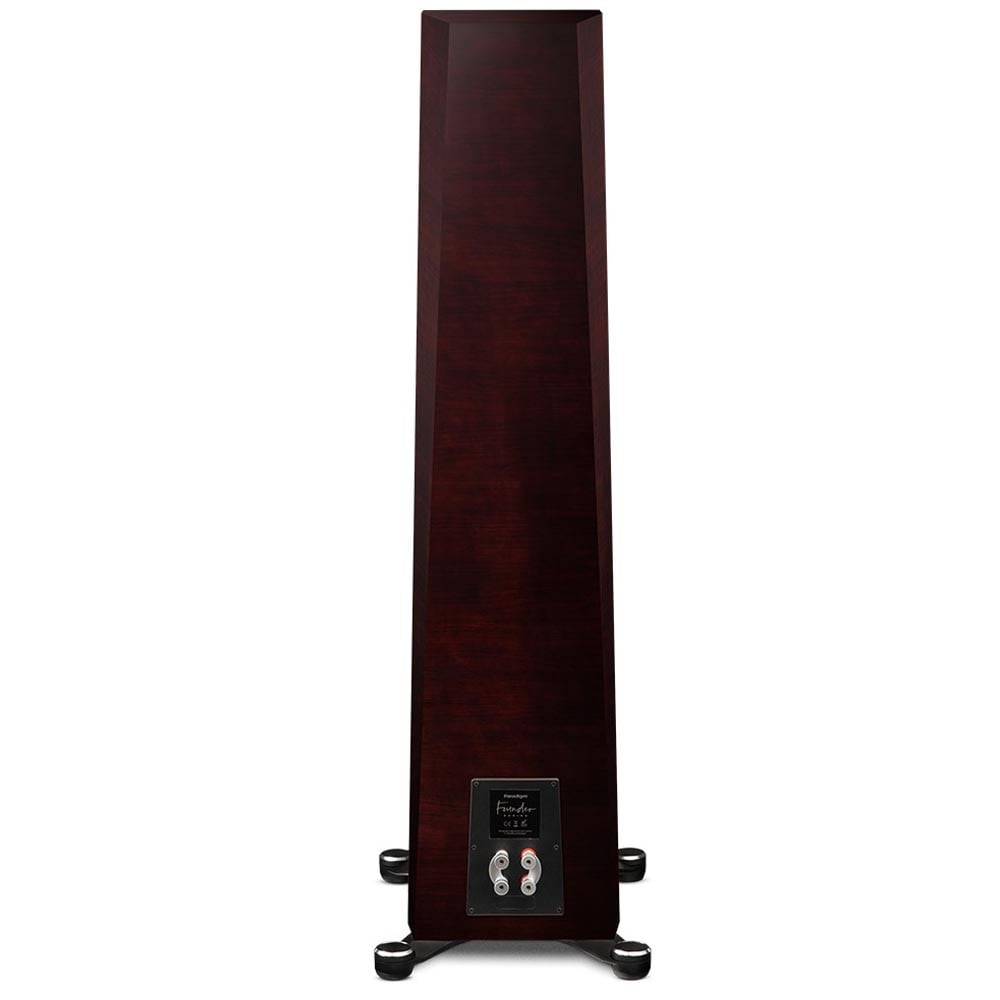 Paradigm Founder 100F Floorstanding Speaker (each) | Best Paradigm Founder 100F Floorstanding Speaker (each) | Paradigm Founder 100F Floorstanding Speaker (each) Reviews | Audiolab Home Audio