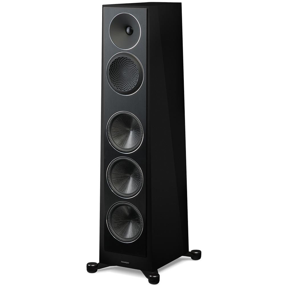 Paradigm Founder 100F Floorstanding Speaker (each) | Best Paradigm Founder 100F Floorstanding Speaker (each) | Paradigm Founder 100F Floorstanding Speaker (each) Reviews | Audiolab Home Audio