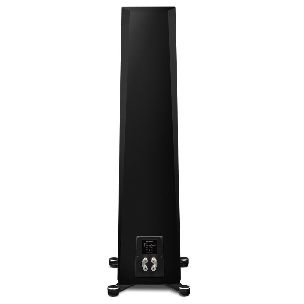 Paradigm Founder 100F Floorstanding Speaker (each) | Best Paradigm Founder 100F Floorstanding Speaker (each) | Paradigm Founder 100F Floorstanding Speaker (each) Reviews | Audiolab Home Audio